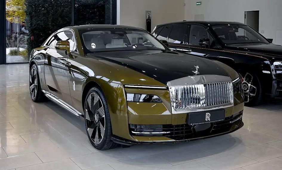 Крупные автобренды решили не переходить на электромобили