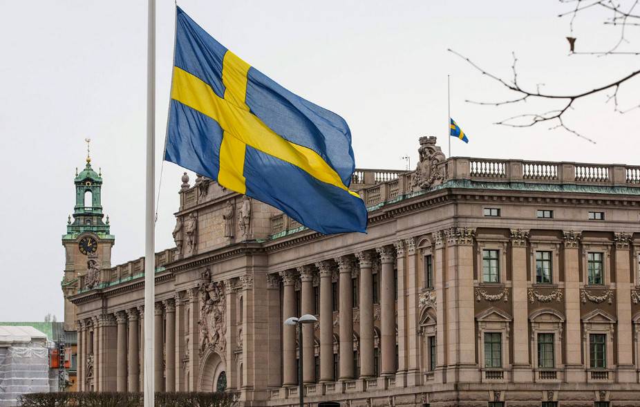 Shvetsiyadan 14 nafar o‘zbekistonlik deportatsiya qilindi