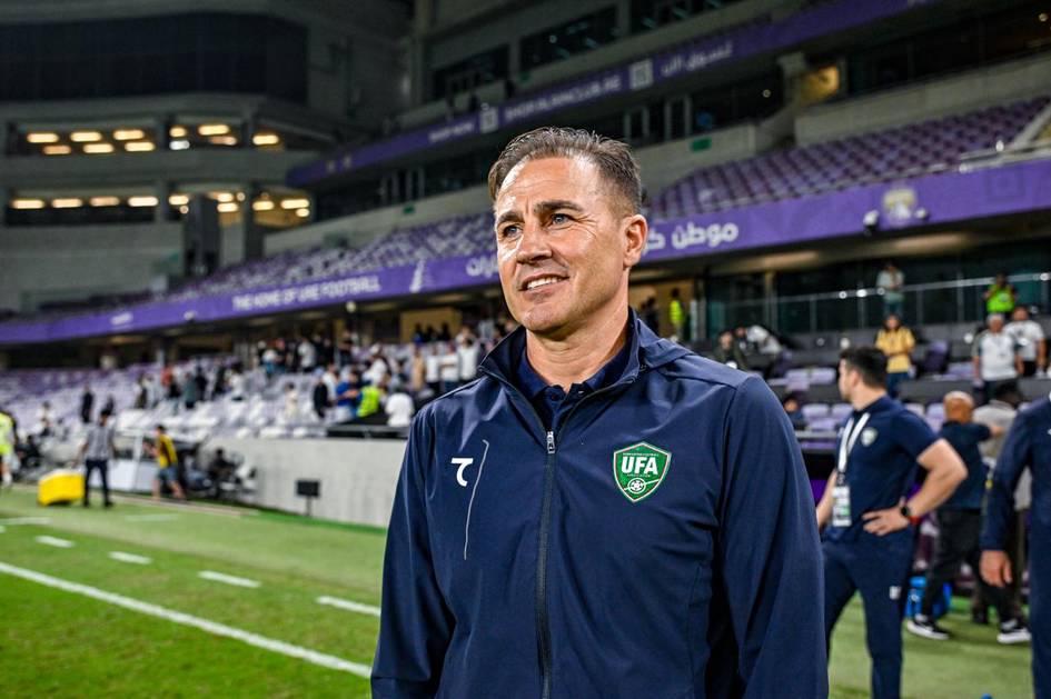 “Eron chempionatidagi legionerlar masalasi — eng katta muammo” — Fabio Kannavaro