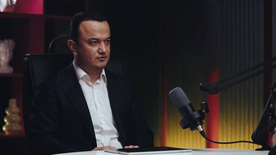 “Davlat va biznes munosabatlari 8-9 yil avvalgiga nisbatan ancha yaqinlashdi” — Laziz Qudratov