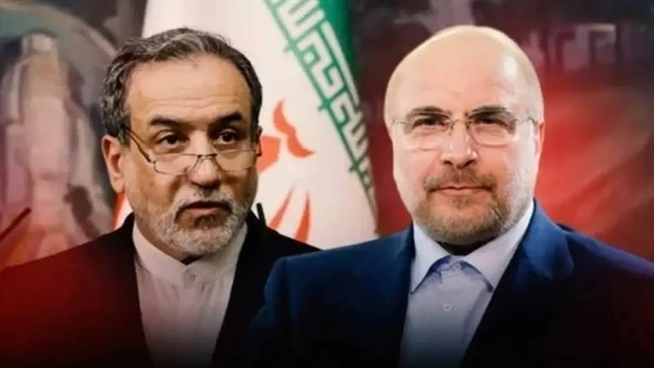 Isroil Pokiston iltimosiga ko‘ra Eron TIV rahbari va parlament spikerini “o‘lim ro‘yxati”dan chiqardi