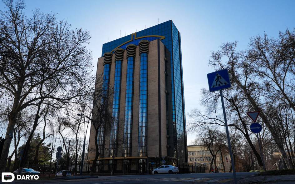 Центральный банк Узбекистана за месяц оштрафовал 11 банков