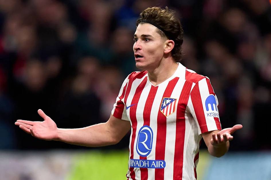 “Атлетико” Алваресни “Барселона”га сотмаслик йўлини топди — Marca