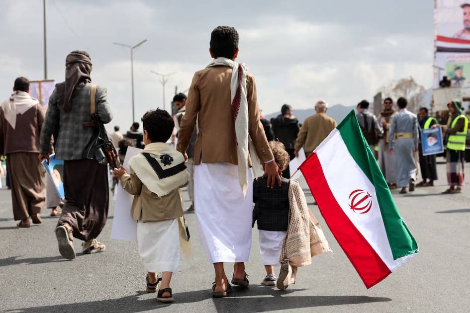 Yaman husiylari Eron urushiga qo‘shilishga tayyorligini bildirdi