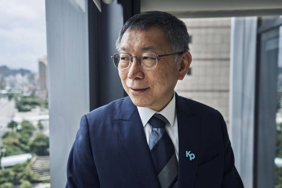 Tayvan prezidentligiga sobiq nomzod korrupsiya tufayli 17 yilga qamaldi