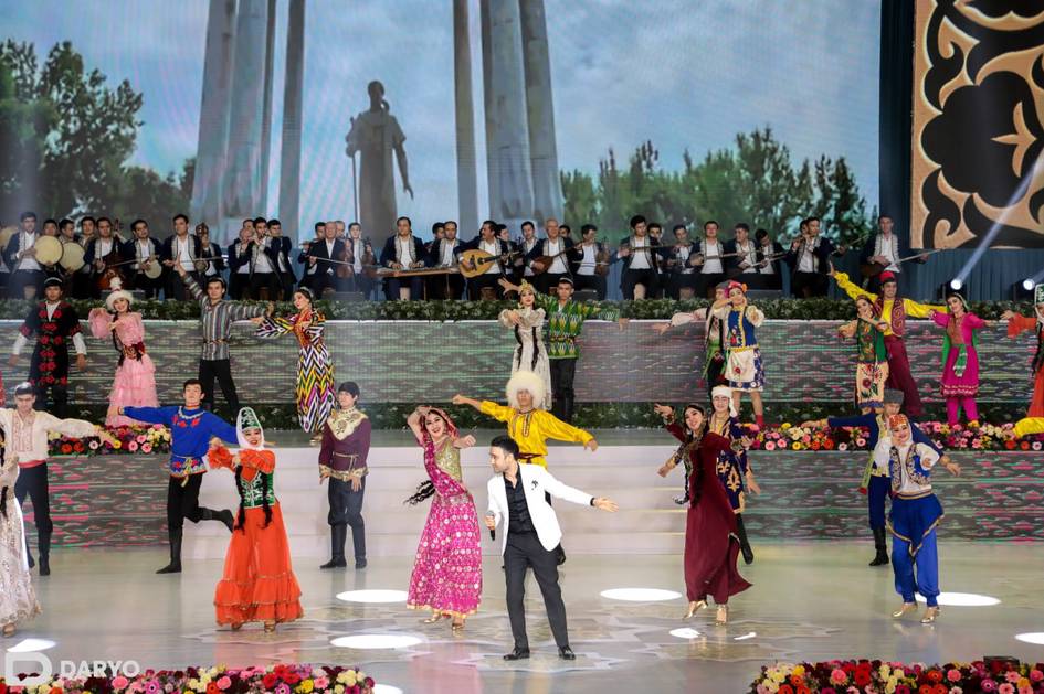 Ўзбекистонда санъаткорлардан ҳар бир тўй ёки концерт учун солиқ ундирилиши мумкин