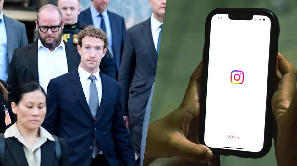 Meta va Google ijtimoiy tarmoqlarga qaram bo‘lib qolgan qizga 6 mln dollar to‘laydi