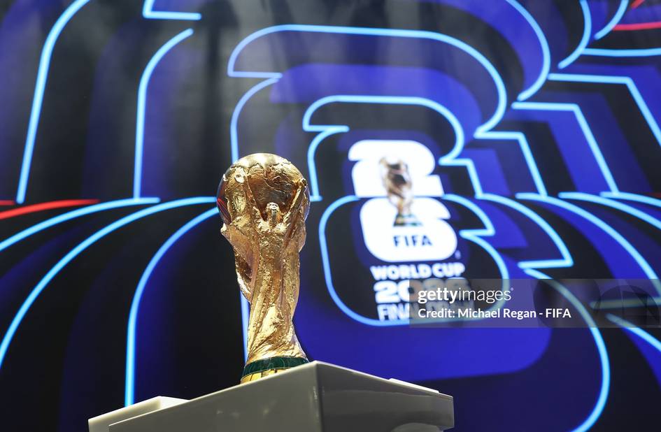 Jahon chempionatiga qadar futbolda muhim qoidalar joriy qilinishi mumkin