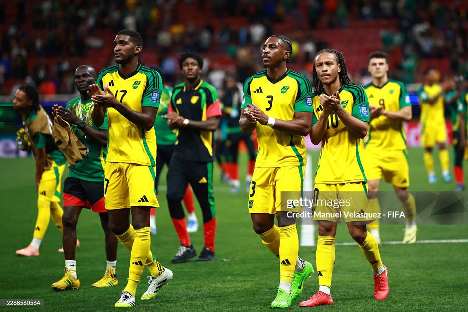 O‘zbekistonning JCHdagi raqibi aniqlanmoqda: Kongo finalda Yamayka bilan o‘ynaydi