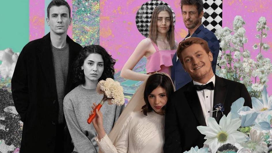 Ular uchun alohida serial ishlanishi kerak: turk dizilaridagi eng yaxshi ikkinchi darajali juftliklar