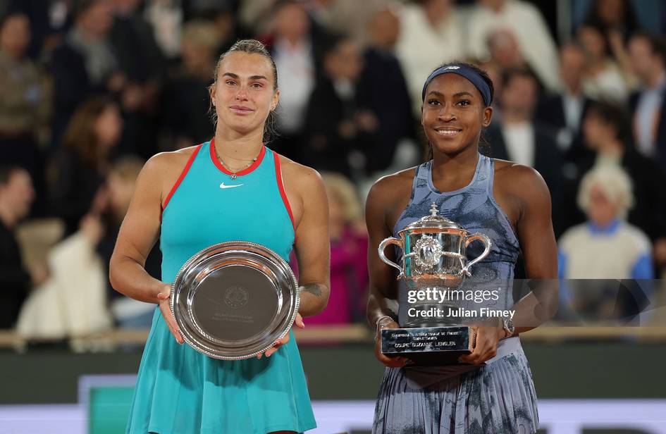 Tennis bo‘yicha Mayami ochiq chempionati. Ayollar o‘rtasida finalchilar aniq bo‘ldi