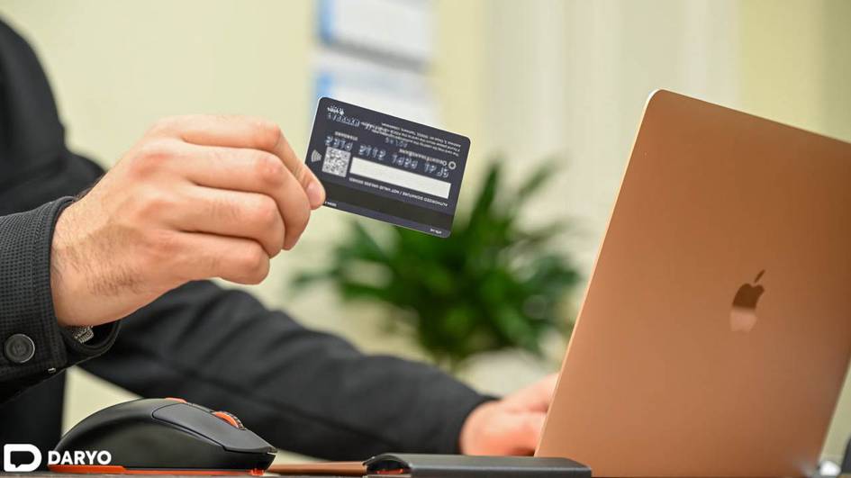 “Нақд пулсиз тўлов натижасида банкларда триллионлаб маблағ айланади” — иқтисодиёт ва молия вазири ўринбосари