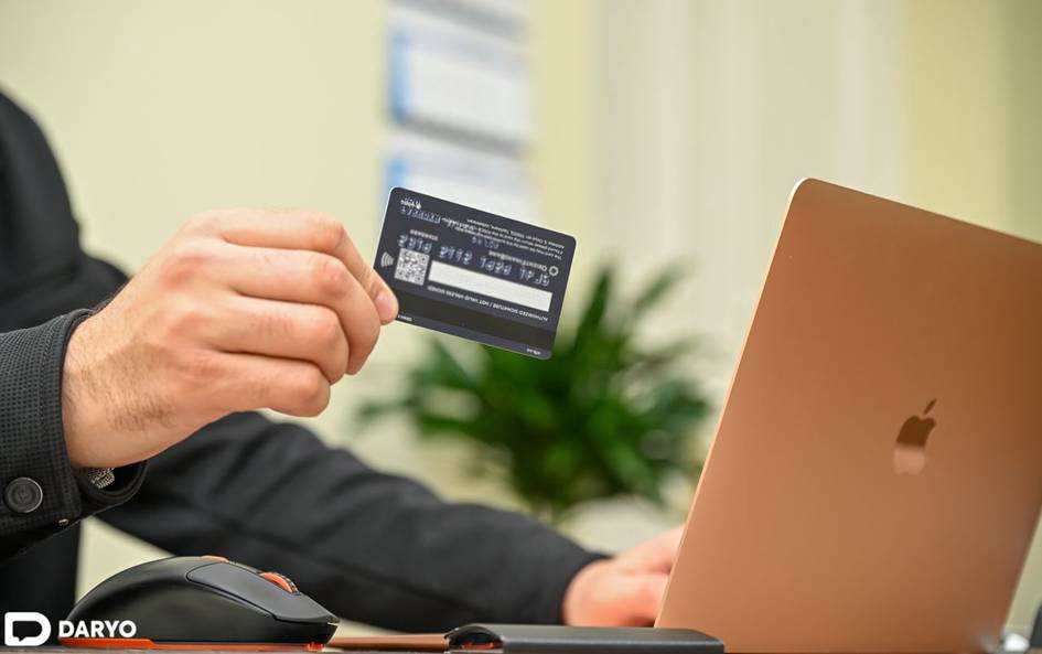 «Безналичные платежи обеспечат оборот триллионов сумов в банках» — замминистра экономики и финансов Узбекистана