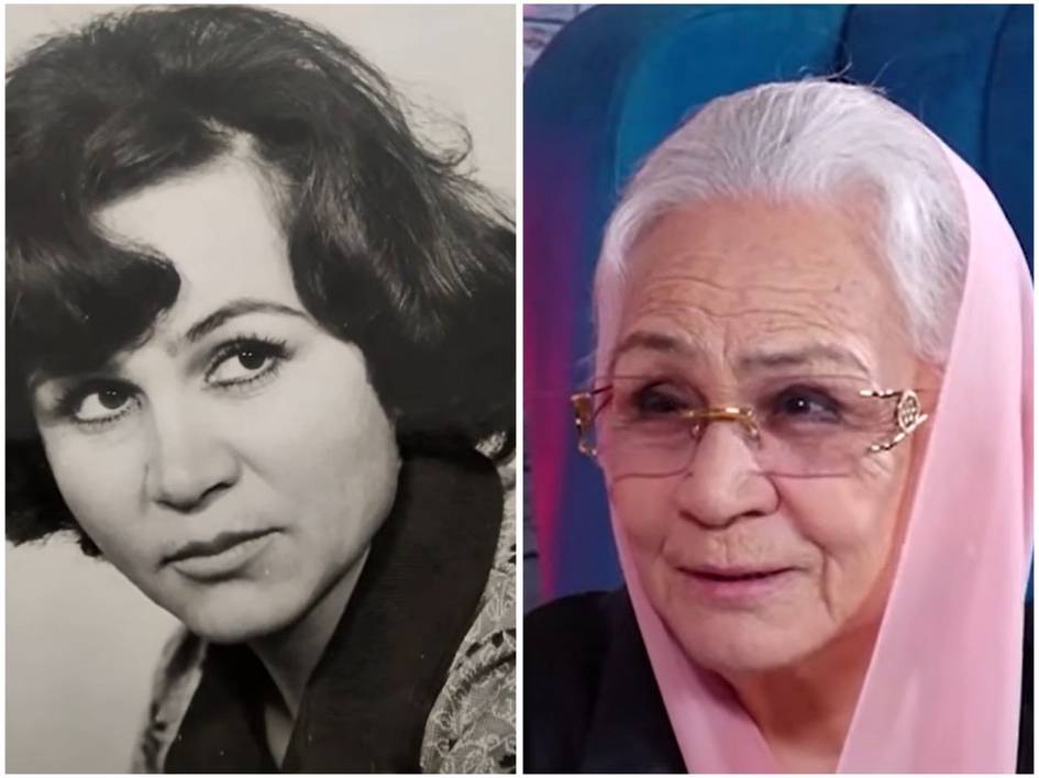 Турмушга чиқмаслик учун Москвага қочган, “Ўзбекфильм” ҳовлисида яшаган, 50 дан ошганда инглиз тилини ўрганган дубльяж қироличаси — Мукамбар Раҳимова 85 ёшда