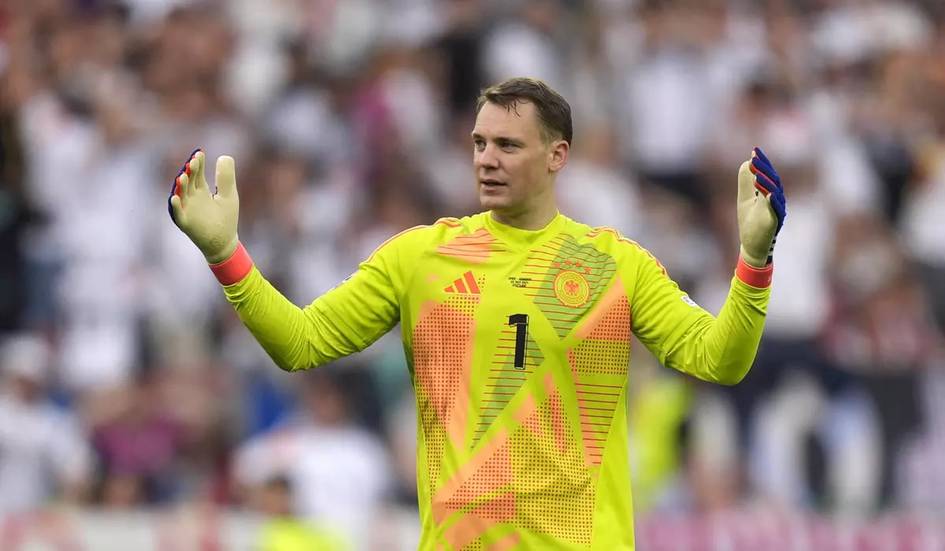 “U darvozabonlar olamidagi Messi va Ronaldu” — “Bavariya” sobiq ustozi 40 yoshga to‘lgan Manuel Noyer haqida gapirdi