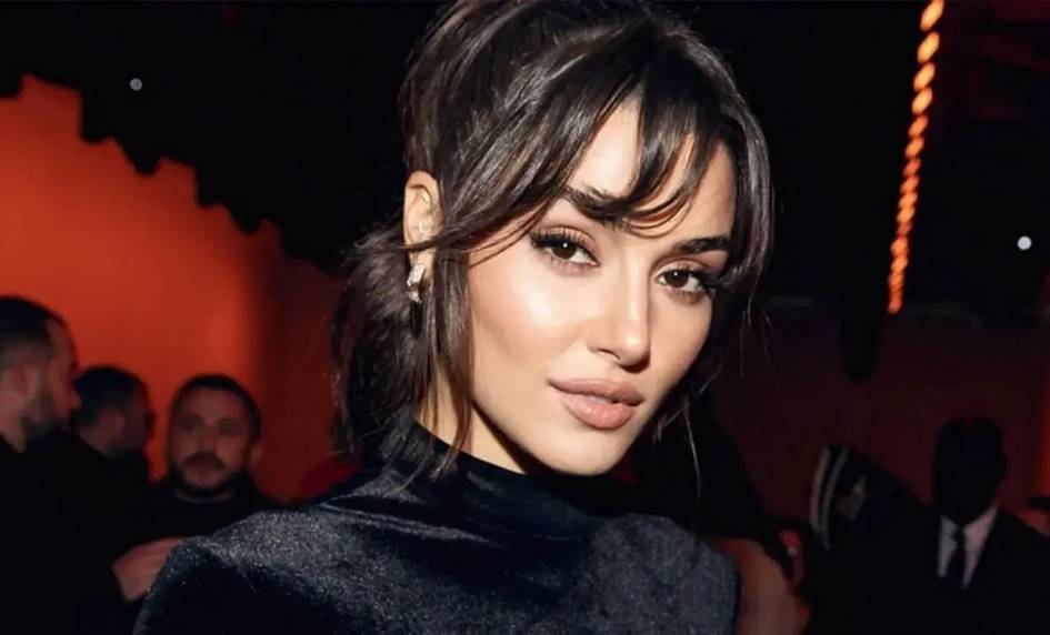 Hande Erchel giyohvand moddalar bo‘yicha sud jarayonida ko‘rsatma berdi