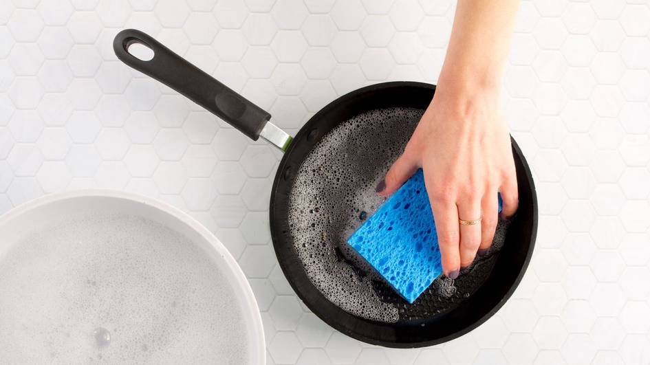 Xonadonimizdagi darhol qutulish kerak bo‘lgan 5 ta zararli buyum