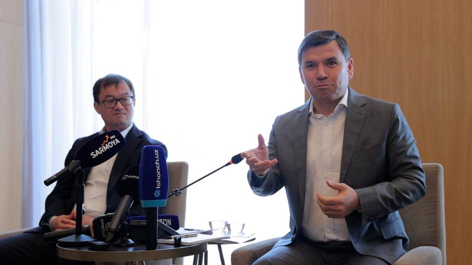 Naqdsiz hisob-kitoblar: 1-apreldan nimalar o‘zgaradi?