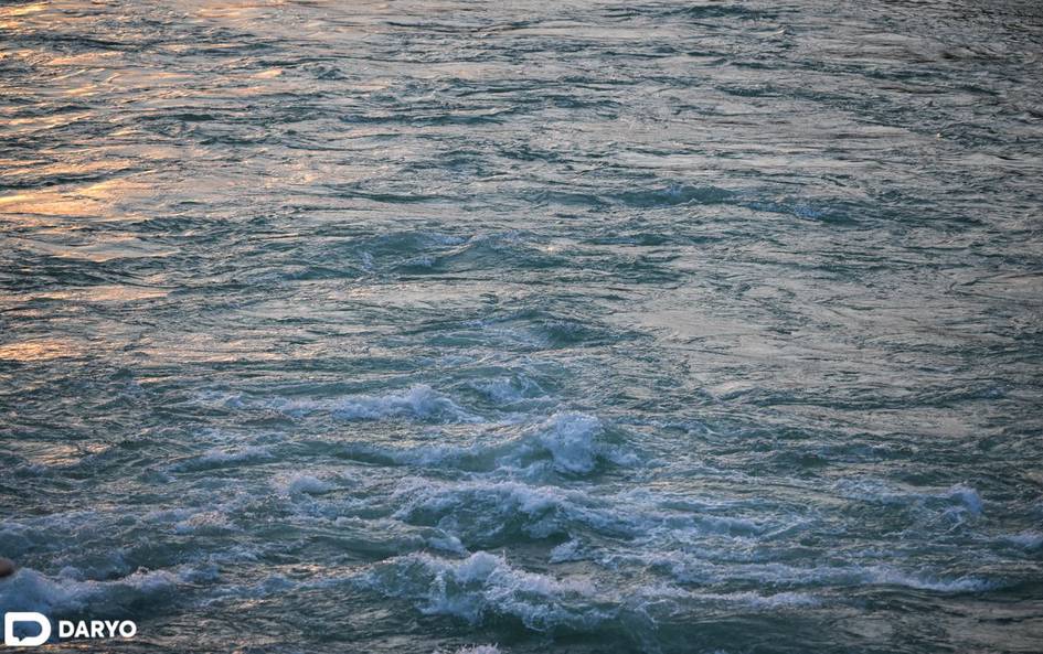 Искусственный вызов дождя, водоёмы и фонтаны — как в Узбекистане будут бороться с пылью