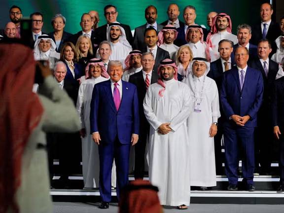 “Сулҳ етарли эмас, Эрон ҳарбий салоҳияти йўқ қилиниши шарт” — Форс кўрфази давлатлари АҚШга талаб қўйди