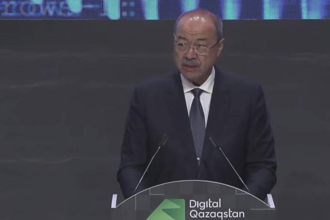 Uzbekistan to test satellite internet in 2026 as digital transformation accelerates