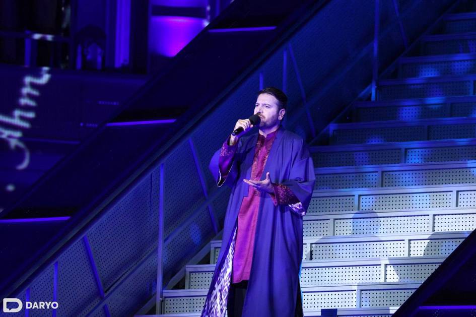 Uzbekistan proposes simplified tax system for concert and entertainment sector