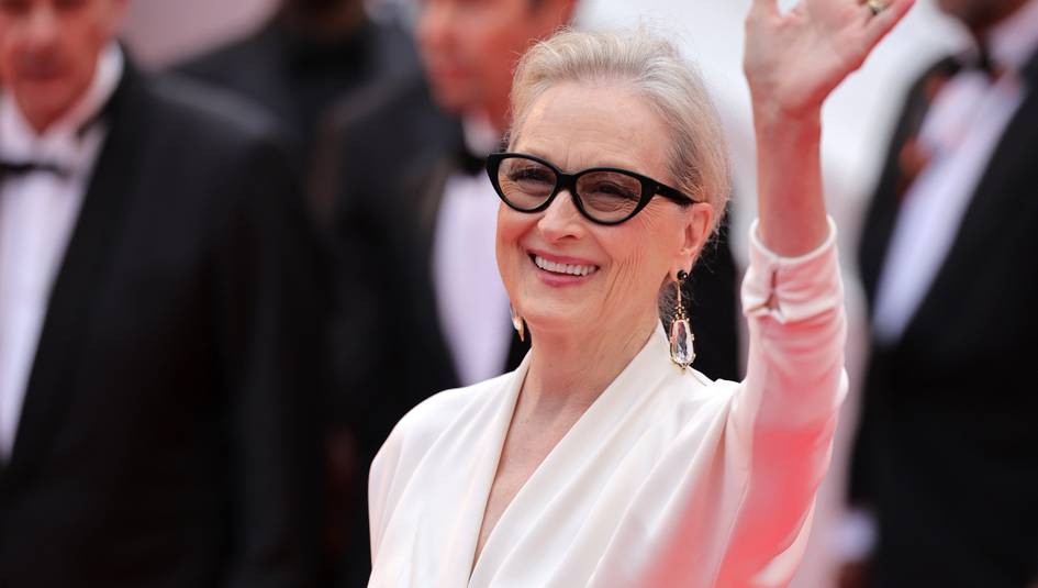 АҚШда Мерил Стрип номидаги янги мукофот таъсис этилди