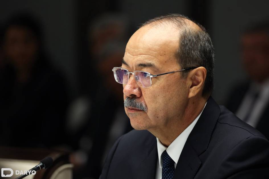 В 2026 году в Узбекистане планируется запуск спутникового интернета — Арипов