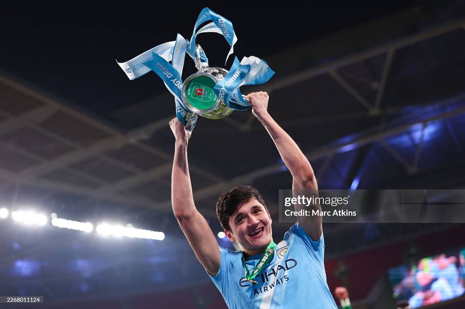 Abduqodir Husanov — “Manchester Siti”da mart oyining eng yaxshi futbolchisi bo‘lishga da’vogar (foto)