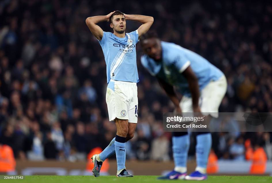 “Реал” Родрини сотиб олмайди, асосий мақсад — “ПСЖ” етакчилари