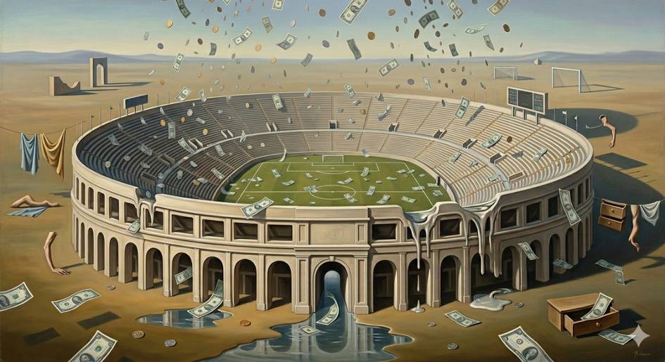 Hafta mavzusi: “560 milliard”