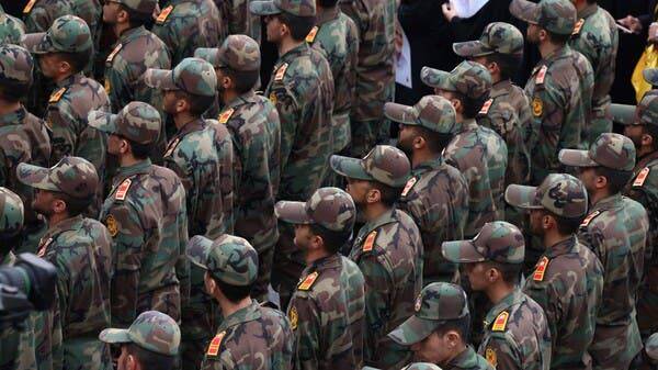 Eron hukumati harbiy xizmatga chaqiruvning eng quyi yosh chegarasini 12 yoshgacha tushirdi