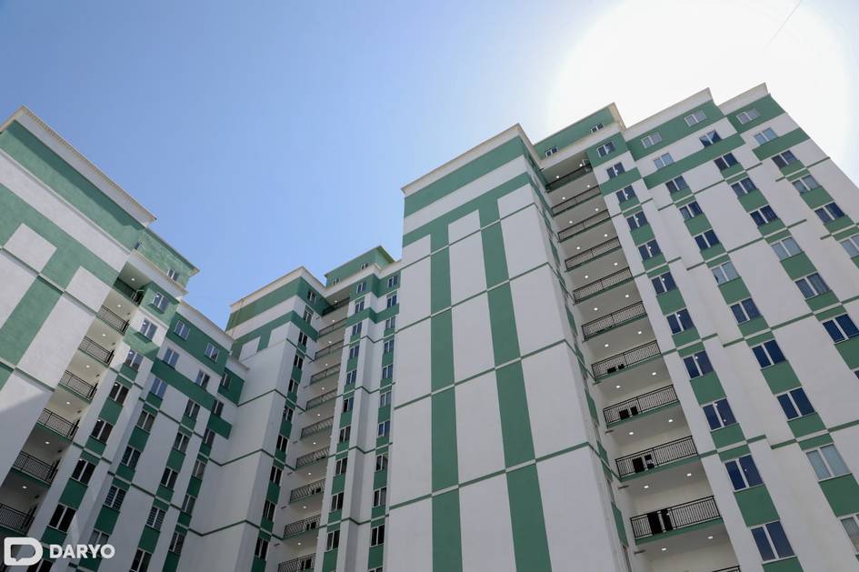 O‘zbekistonda tibbiyot xodimlariga imtiyozli ipoteka krediti berish tartibi ishlab chiqildi