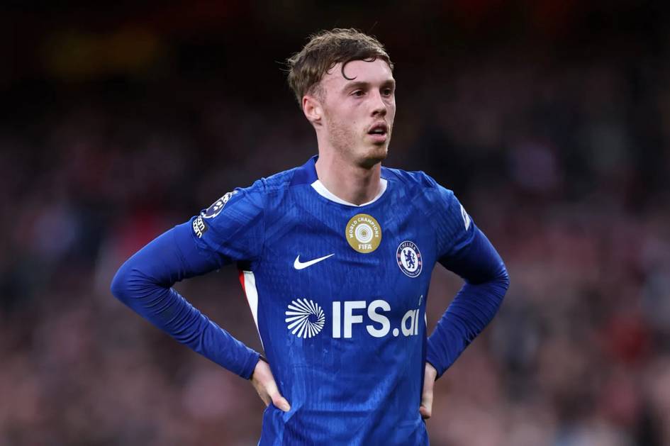 “Реал”, Манчестер Юнайтед” ва “Бавария” “Челси” юлдузини сотиб олиши мумкин — The Sun