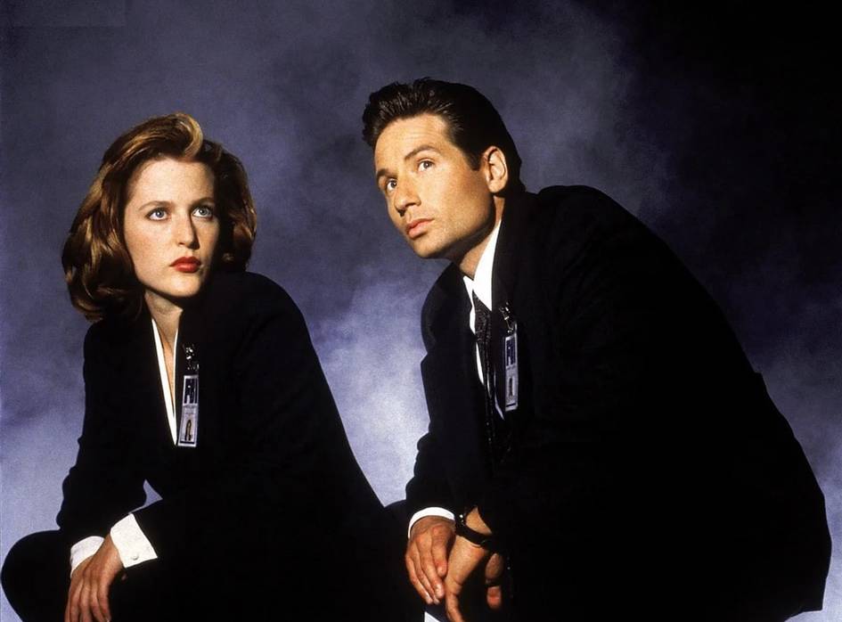 “Махфий ҳужжатлар” сериали қора танли актёрлар иштирокида қайта суратга олинади