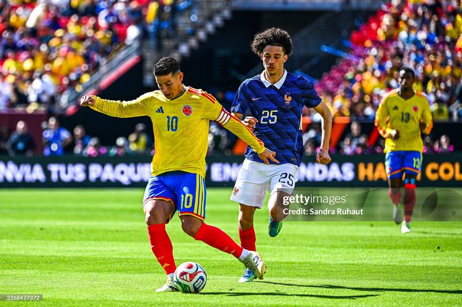 Ўзбекистоннинг ЖЧдаги рақиби Францияга мағлуб бўлди