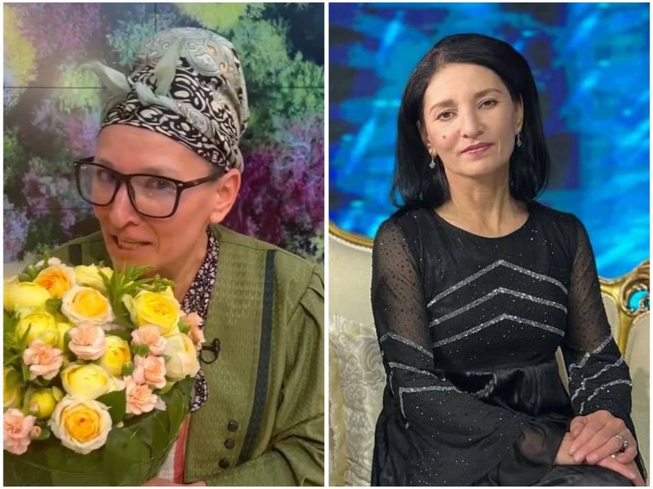 Барно Тешабоева 55 ёшда: ўзидан кўра образи машҳур бўлган актрисанинг ҳаёт ва ижод йўли