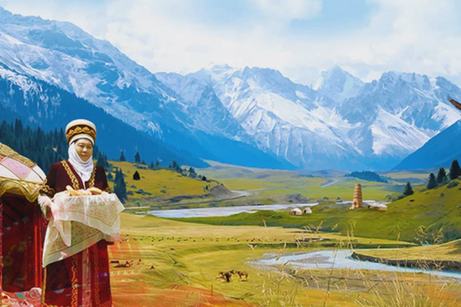 Kyrgyzstan’s tourism sector revenues exceed $1bn in 2025