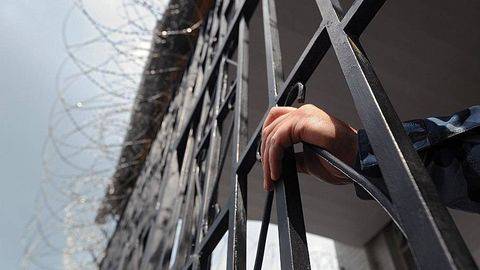 Uzbekistan equips young inmates with IT skills and education