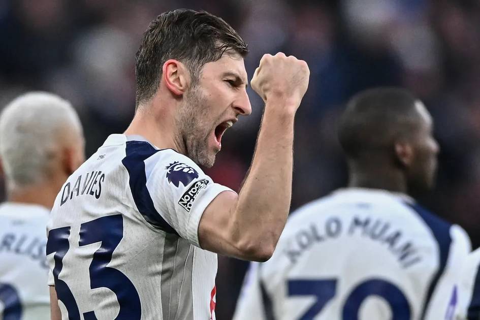 “Tottenhem” sardori klub bosh murabbiyiga aylanishi mumkin — BBC