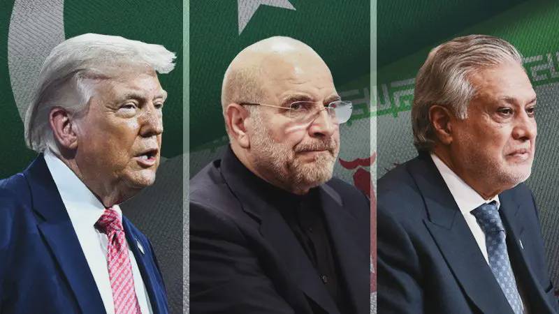 Пакистан анонсировал переговоры между Ираном и США «в ближайшие дни»