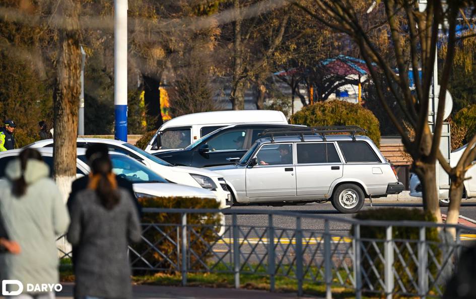 Ўзбекистонда эскирган автомобилни топширганларга автокредит фоизининг бир қисми қоплаб берилади