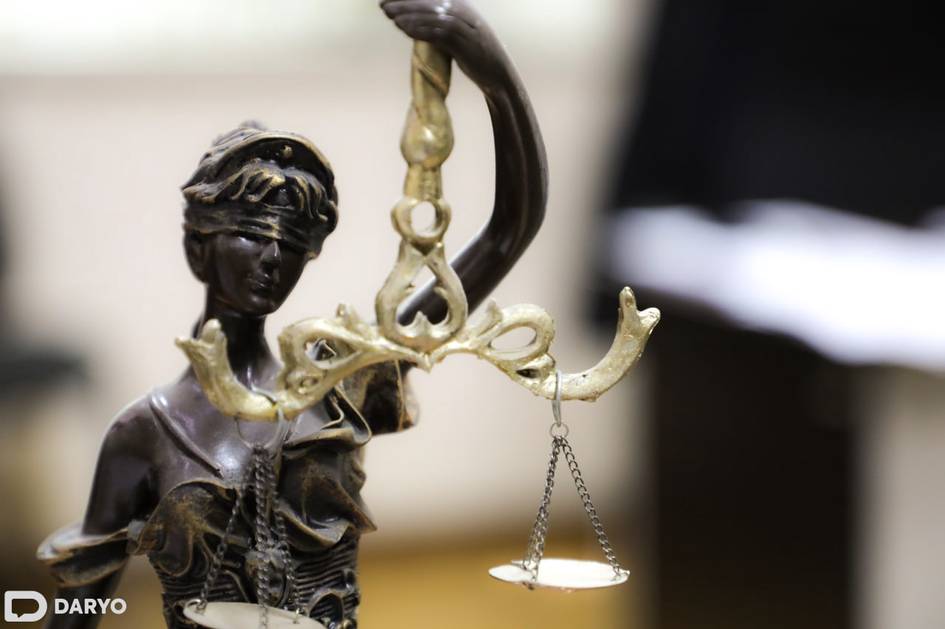 Toshkentda voyaga yetmagan qizga shilqimlik qilgan erkak 5 sutkaga qamaldi