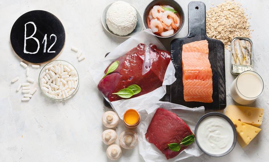 B12 vitamini kayfiyat va energiyaga qanday ta’sir qiladi?
