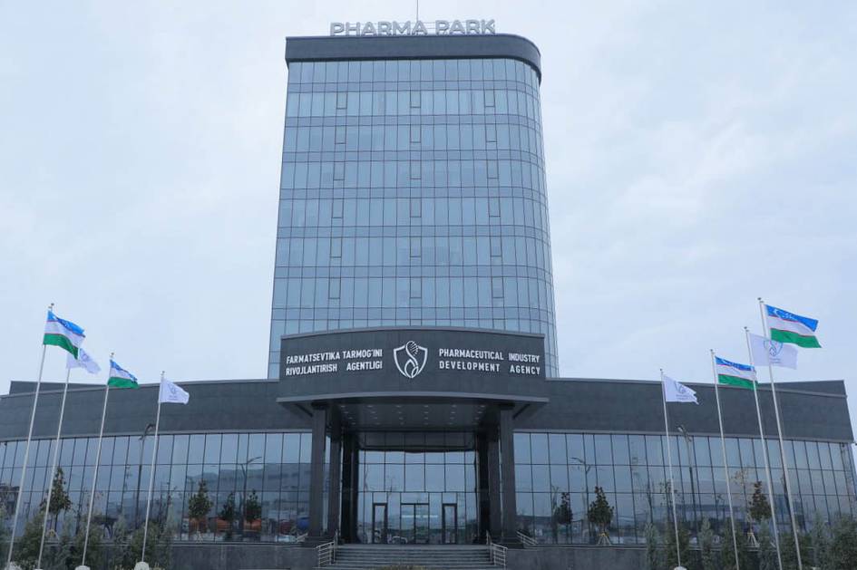Аввал ифторлик, кейин танлов: Фармацевтика агентлиги давлат харидида таниш-билишчиликка йўл қўйган бўлиши мумкин
