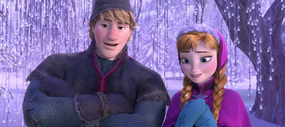 Katta syurpriz: “Muzyurak 3”da muxlislar Anna va Kristoffning to‘yini ko‘rishadi