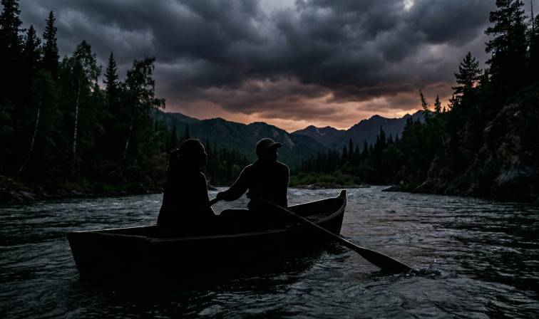 Qozog‘istonda er biznesni yo‘qotishdan qo‘rqib xotinini cho‘ktirdi