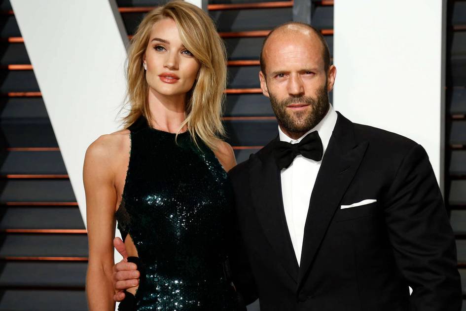 Rouzi Xantington-Uaytli va Jeyson Stethem: Gollivud qoidalariga qarshi chiqa olgan muhabbat qissasi