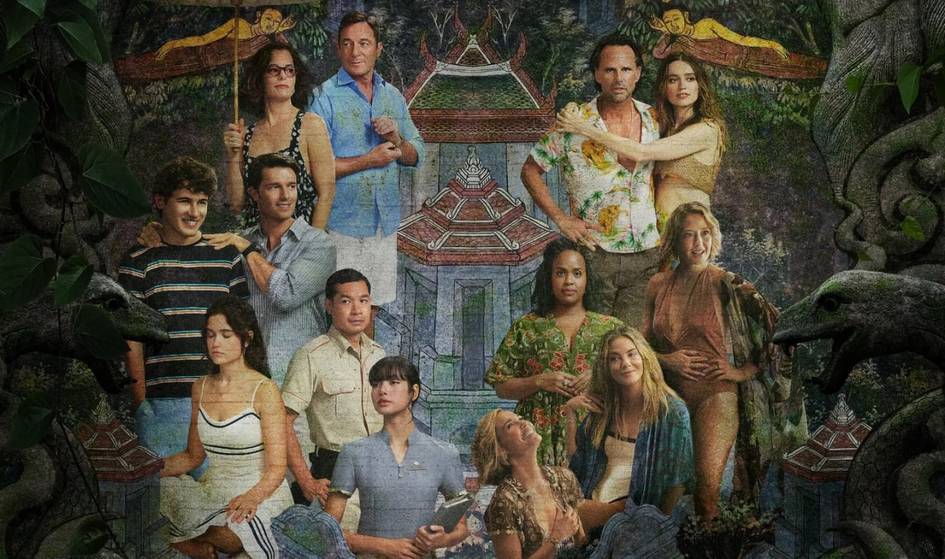 “Oq nilufar” Fransiyaga ko‘chmoqda: to‘rtinchi mavsumda qaysi aktyorlar ishtirok etadi?