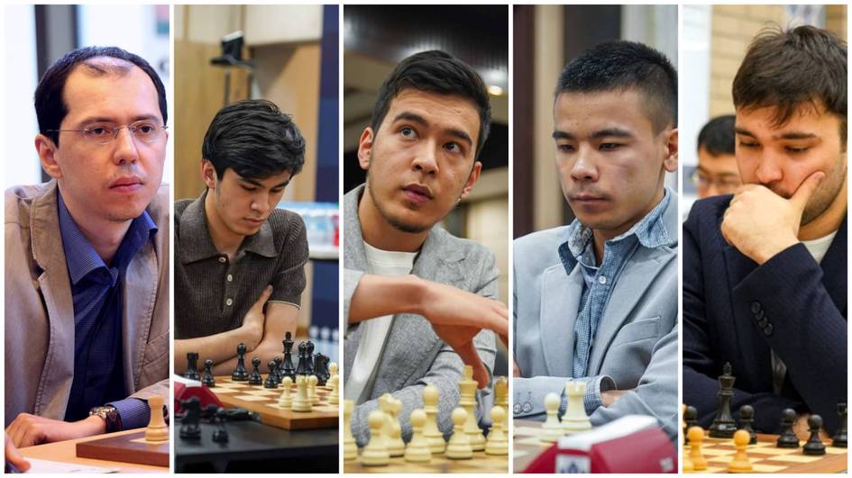 FIDE reytingi yangilandi. Nodirbek Abdusattorov ham, Javohir Sindorov ham ko‘tarilishga erishdi